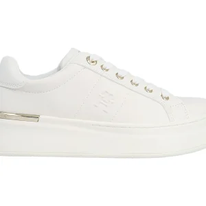 Tenis Tommy Hilfiger 33542 Para Niña