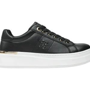 Tenis Tommy Hilfiger 33542 Para Niña