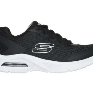 Tenis Skechers Microspec Max 403819 Para Niño