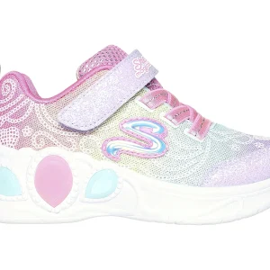 Tenis Skechers Princess Wishe 302686 Para Niña