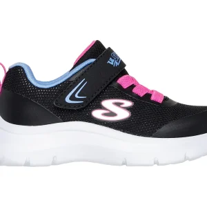 Tenis Skechers Skech Fast 303168 Para Niña