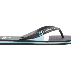 Sandalias Quiksilver Molokai Stripe 101361 Para Hombre