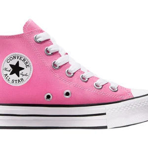 Tenis Converse A08468 Para Niña