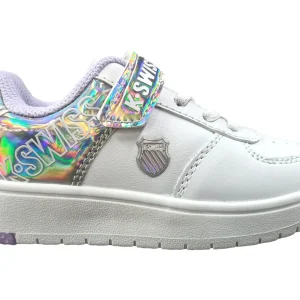 Tenis K-Swiss 2K020 Para Niña