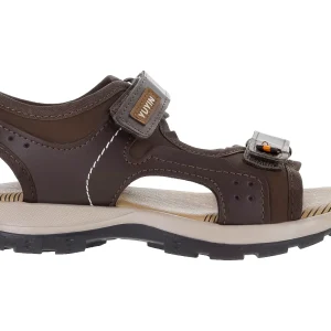 Sandalias Yuyin 24122 Para Niño