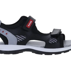 Sandalias Yuyin 24124 Para Niño