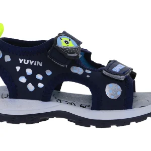 Sandalias Yuyin 24131 Para Niña