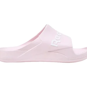 Sandalias Reebok Clean Slide 208447 Para Mujer
