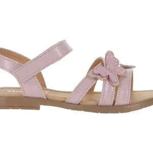Sandalias Yuyin 25190 Para Niña