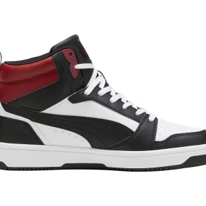 Tenis Puma Rebound V6 392326 Para Mujer