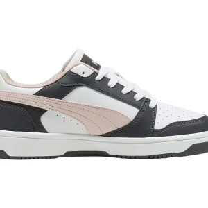 Tenis Puma Rebound V6 Low 392328 Para Mujer