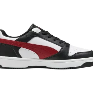 Tenis Puma Rebound V6 Low 392328 Para Hombre