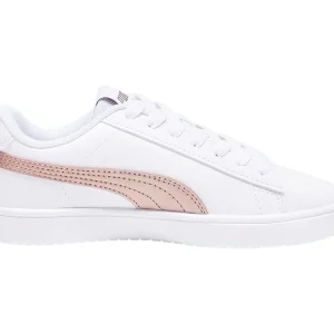 Tenis Puma Rickie Classic Jr 394252 Para Niña