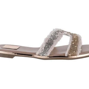 Sandalias Diva 1851 Para Mujer