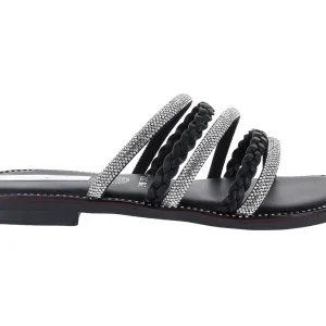 Sandalias Diva Dama 3307 Para Mujer