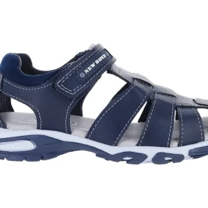 Sandalias New Boys Niño 1302 Para Niño