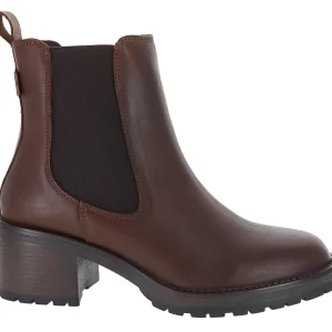 Botas Levis (Pu) 122421 Para Mujer