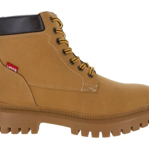 Botas Levis (Pu) 122422 Para Mujer