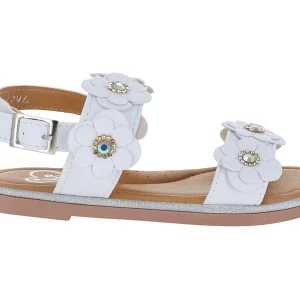 Sandalias Kassandra Niña 2507 Para Niña