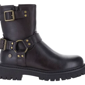 Botas Xti 142936 Para Mujer