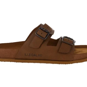 Sandalias Illegal Caballero Praga Para Hombre