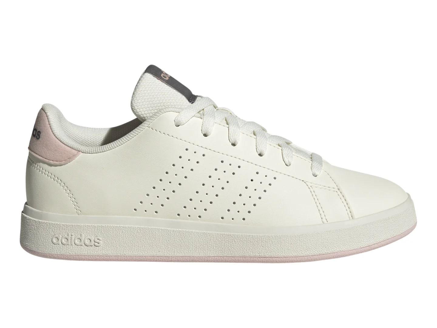 Tenis Adidas Advantage Base 2 0 Ig9198 Para Mujer