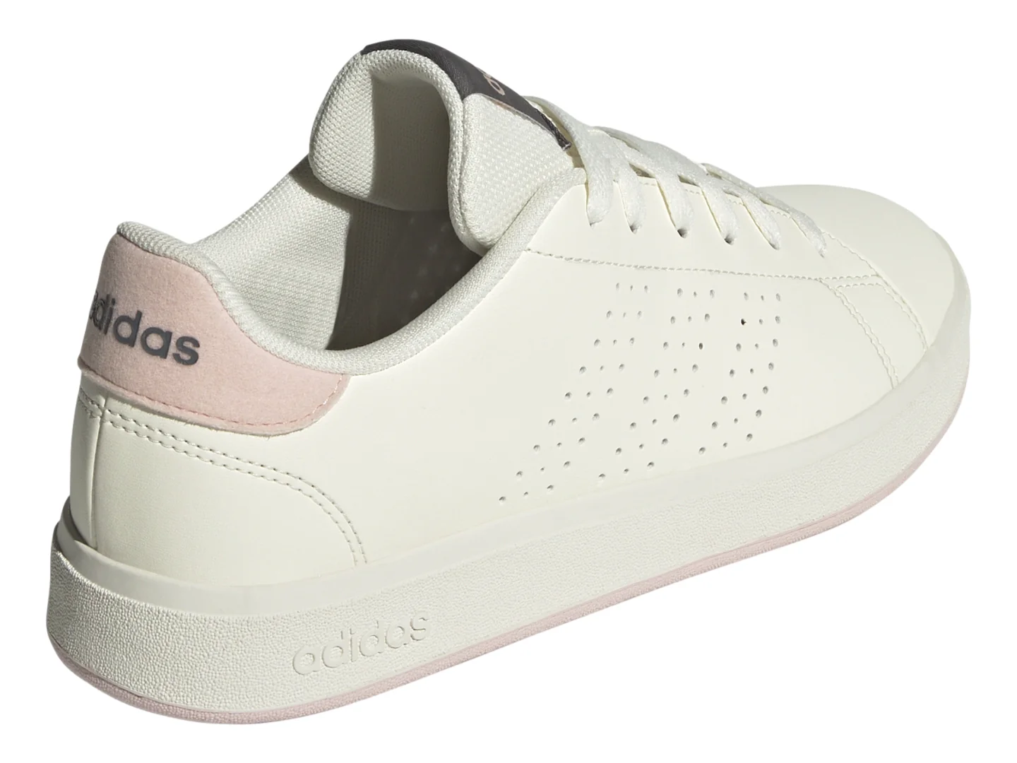 Tenis Adidas Advantage Base 2 0 Ig9198 Para Mujer - Imagen 3