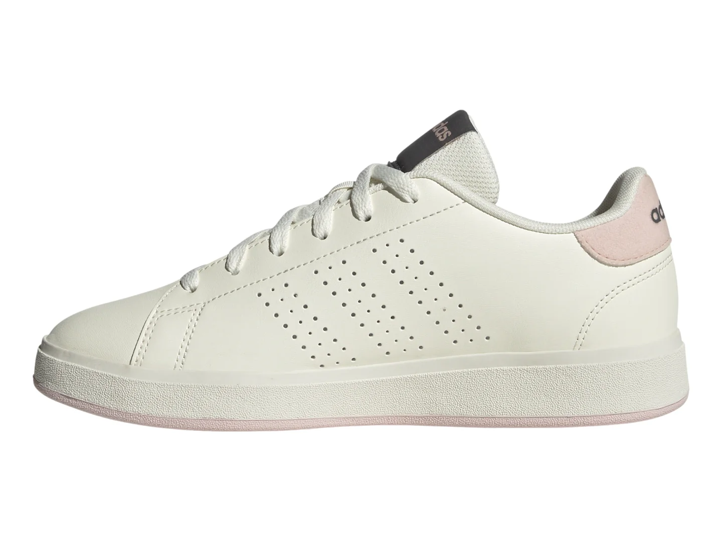 Tenis Adidas Advantage Base 2 0 Ig9198 Para Mujer - Imagen 4