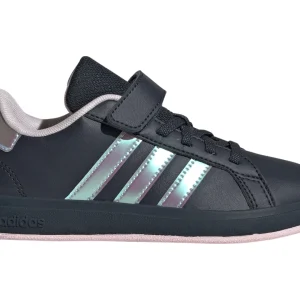 Tenis Adidas Grand Court 2 0 Ie3850 Para Niña