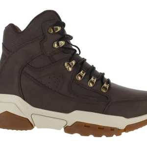 Botas Walksun 2675 Para Hombre