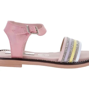 Sandalias Mia Bonita Niña 2218 Para Niña