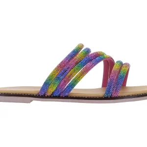 Sandalias Gabriela 1345 Para Mujer