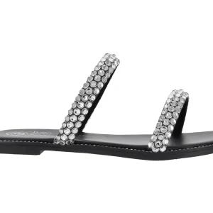 Sandalias Gabriela 1355 Para Mujer