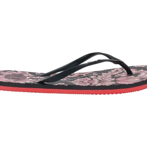 Sandalias Illegal Dama Foral Para Mujer