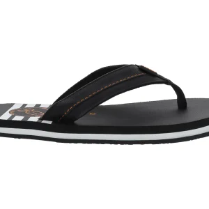 Sandalias Illegal Sandalia Negra Caballero Matrix Para Hombre