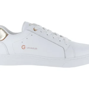 Tenis Gbg Hiamer Para Mujer