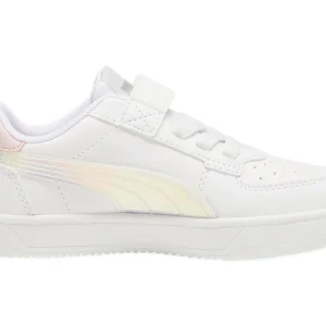 Tenis Puma 398729 Para Niña