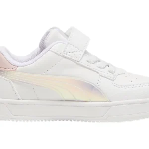 Tenis Puma 398731 Para Niña