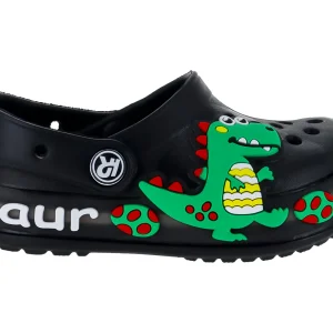 Sandalias Eva Moda C706 Para Niño