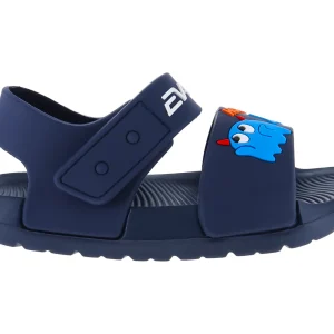 Sandalias Eva Moda D633 Para Niño