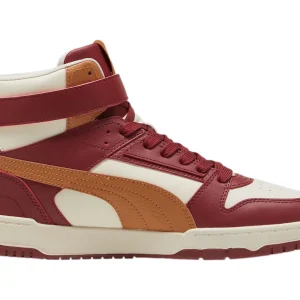 Tenis Puma Rbd Game 385839 Para Hombre