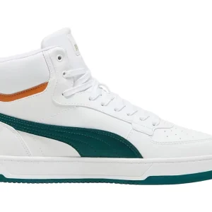 Tenis Puma Caven 2 0 Mid 392291 Para Hombre