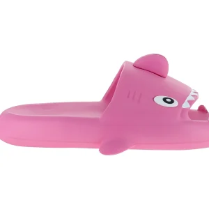 Sandalias Eva Moda C829 Para Niña