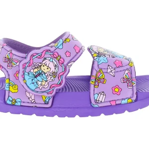 Sandalias Eva Moda D633 Para Niña