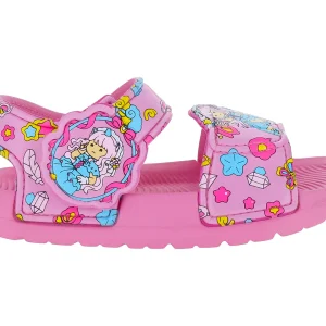 Sandalias Eva Moda D633 Para Niña