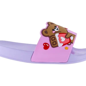 Sandalias Eva Moda C662 Para Niña