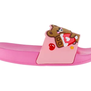 Sandalias Eva Moda Arra C662 Para Niña