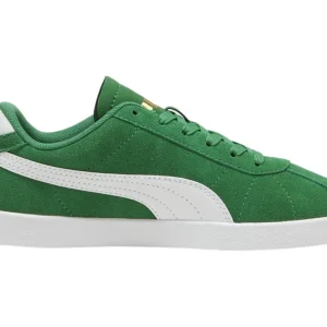 Tenis Puma Club Ii Jr 398886 Para Niño