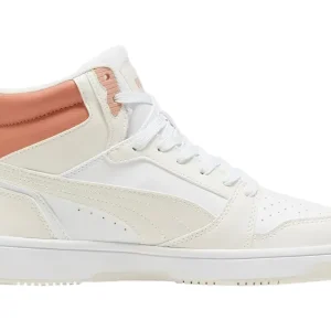 Tenis Puma Rebound V6 392326 Para Mujer