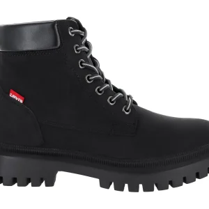 Botas Levis (Pu) 122422 Para Mujer